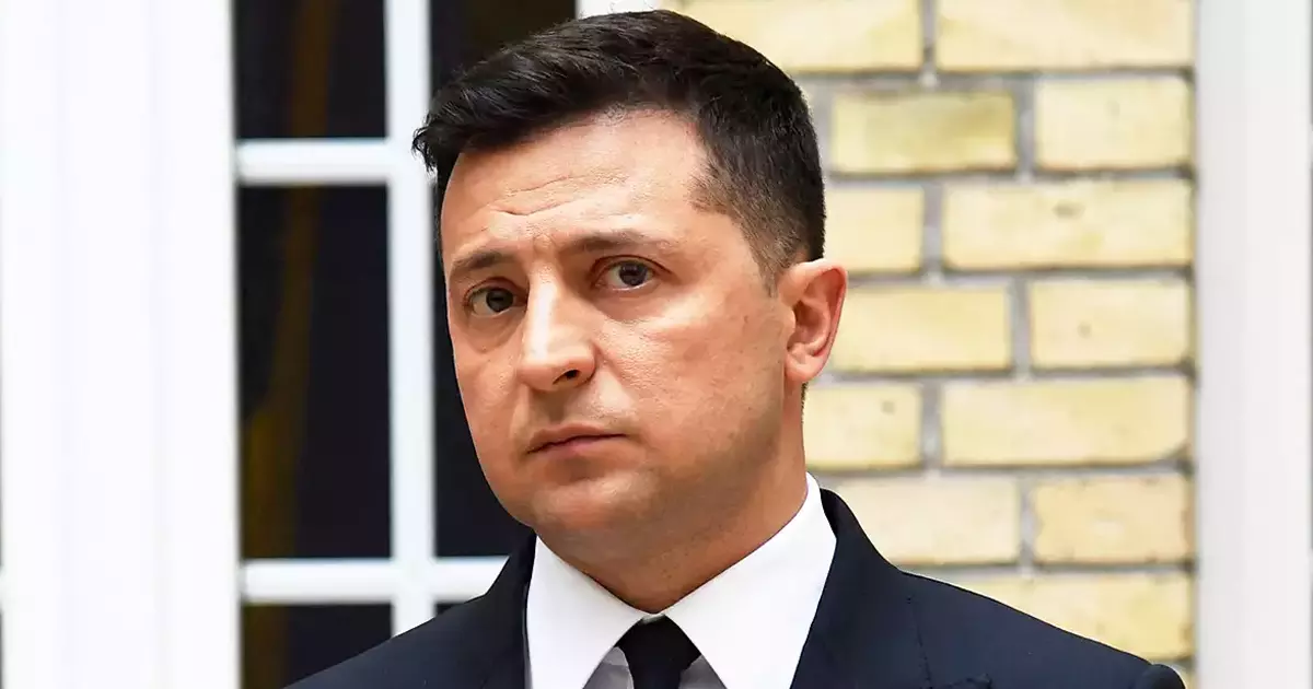 സെലന്‍സ്കിക്കു നേരെ വീണ്ടും വധശ്രമം, റഷ്യന്‍ സൈനിക സംഘം പിടിയിലെന്ന് കിയവ് പോസ്റ്റ്