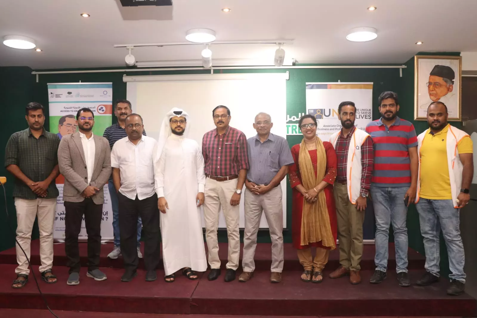 പ്രമേഹ ബാധിതന്റെ നോമ്പ് ; കെ.എം.സി.സി ആരോഗ്യ ബോധവത്കരണ ക്യാമ്പ് സംഘടിപ്പിച്ചു പ്രമേഹ ബാധിതന്റെ നോമ്പ് ; കെ.എം.സി.സി ആരോഗ്യ ബോധവത്കരണ ക്യാമ്പ് സംഘടിപ്പിച്ചു