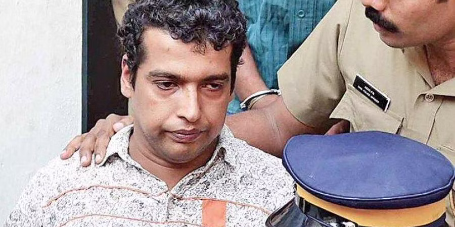 നടിയെ ആക്രമിച്ച കേസ്; പള്‍സര്‍ സുനിയുടെ ജാമ്യാപേക്ഷ ഹൈക്കോടതി തള്ളി