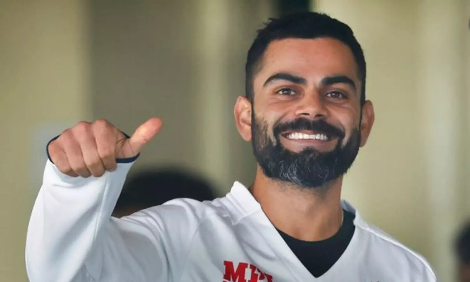 നായകനല്ലെങ്കിലും അവൻ രാജാവ് തന്നെയാണ്; അഞ്ചാം വർഷവും ഇന്ത്യയിലെ ഏറ്റവും ബ്രാൻഡ് വാല്യു കൂടിയ സെലിബ്രിറ്റിയായി കോഹ്ലി നായകനല്ലെങ്കിലും അവൻ രാജാവ് തന്നെയാണ്; അഞ്ചാം വർഷവും ഇന്ത്യയിലെ ഏറ്റവും ബ്രാൻഡ് വാല്യു കൂടിയ സെലിബ്രിറ്റിയായി കോഹ്ലി