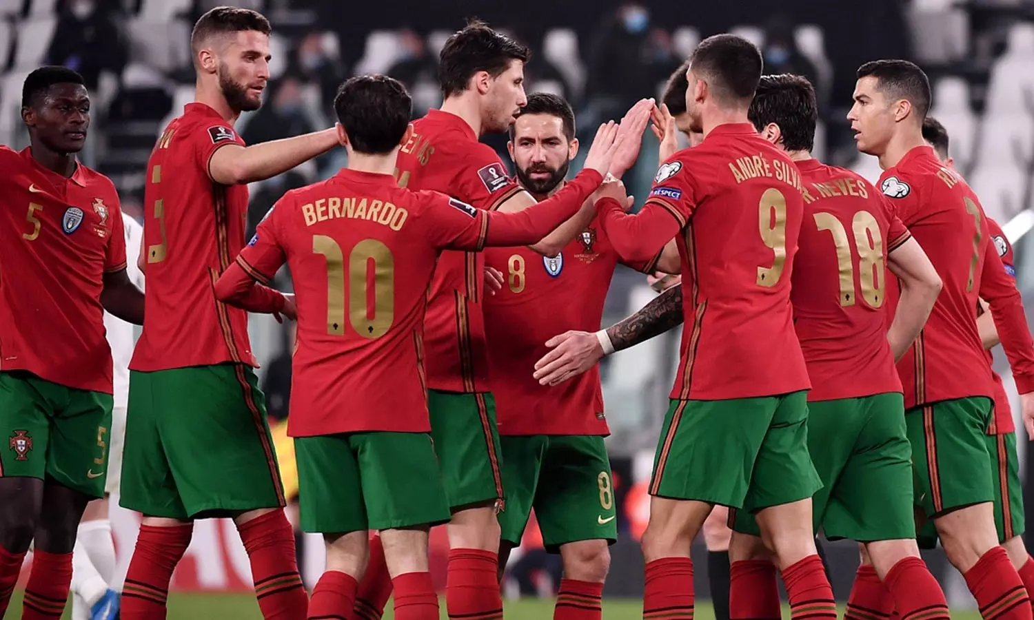 ജയിച്ചേ തീരൂ... ലോകകപ്പിനു മുമ്പത്തെ നിർണായക മത്സരത്തിന് ഇന്ന് പോർച്ചുഗൽ