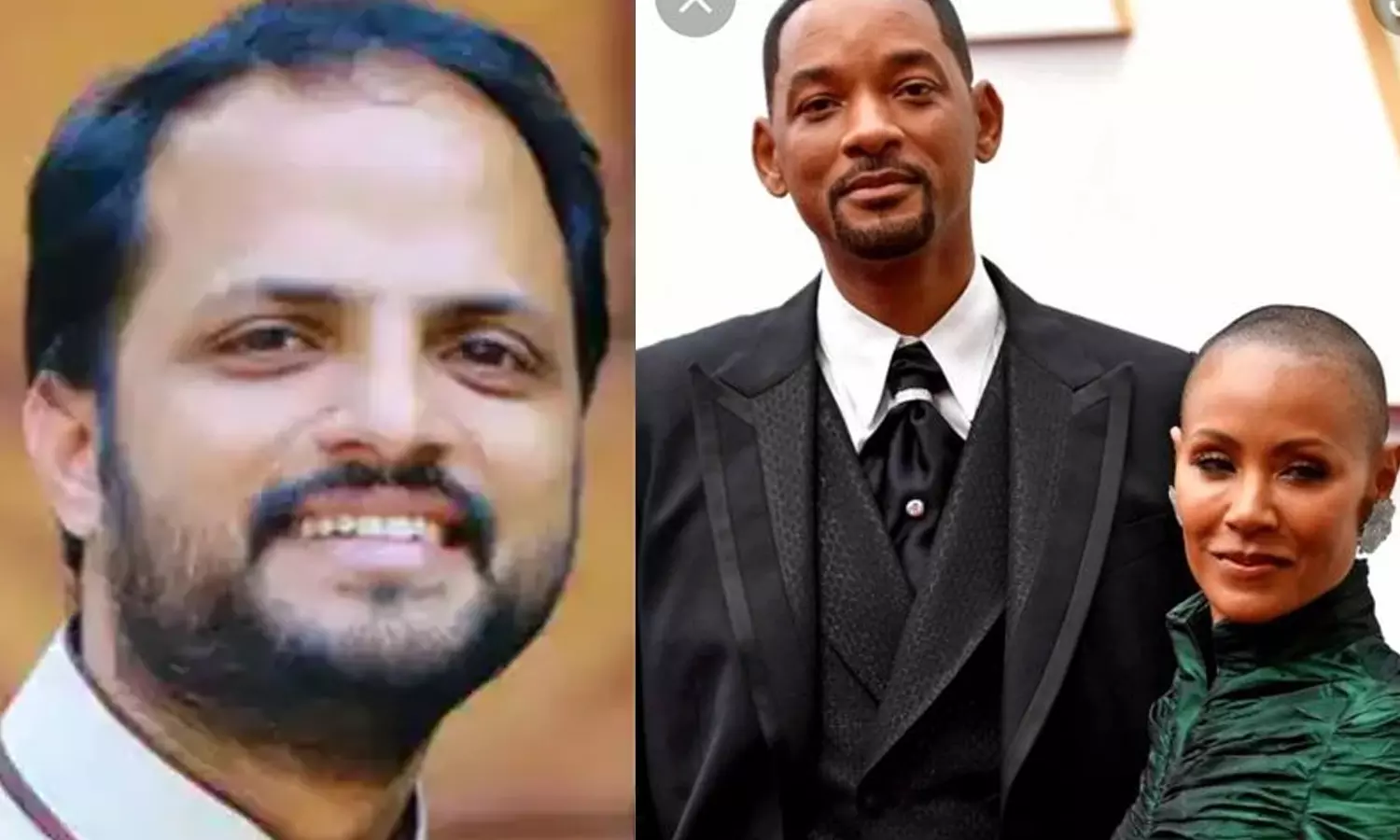 ഫിലോസഫി പുഴുങ്ങിത്തിന്നാൻ കൊള്ളാം, വിൽ സ്മിത് നിങ്ങളാണ് താരം: ജൂഡ് ആന്റണി ജോസഫ് ഫിലോസഫി പുഴുങ്ങിത്തിന്നാൻ കൊള്ളാം, വിൽ സ്മിത് നിങ്ങളാണ് താരം: ജൂഡ് ആന്റണി ജോസഫ്