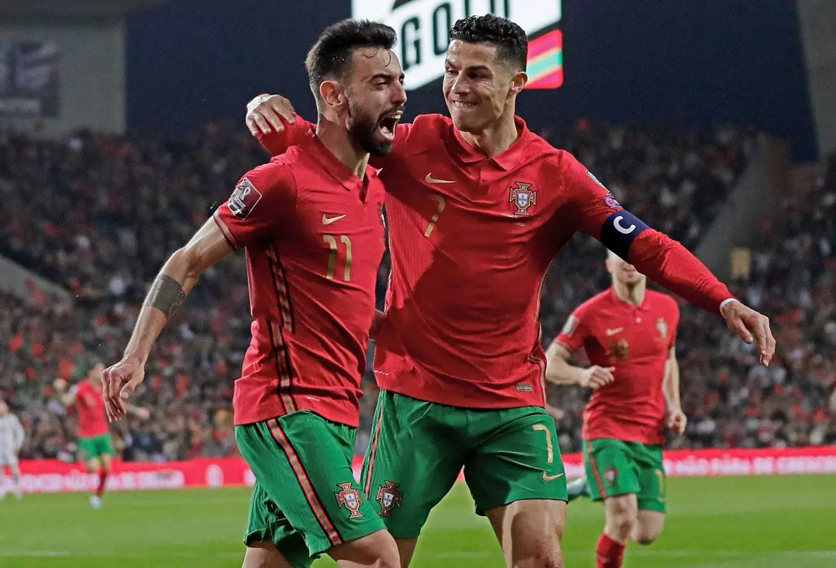 ക്രിസ്റ്റ്യാനോയും ലെവൻഡവ്സ്കിയും ലോകകപ്പിന്; സലാഹും സ്ലാറ്റനും മഹ്റസും പുറത്ത്... ലോകകപ്പ് യോഗ്യതാ മത്സരങ്ങളിൽ സംഭവിച്ചത് ക്രിസ്റ്റ്യാനോയും ലെവൻഡവ്സ്കിയും ലോകകപ്പിന്; സലാഹും സ്ലാറ്റനും മഹ്റസും പുറത്ത്... ലോകകപ്പ് യോഗ്യതാ മത്സരങ്ങളിൽ സംഭവിച്ചത്