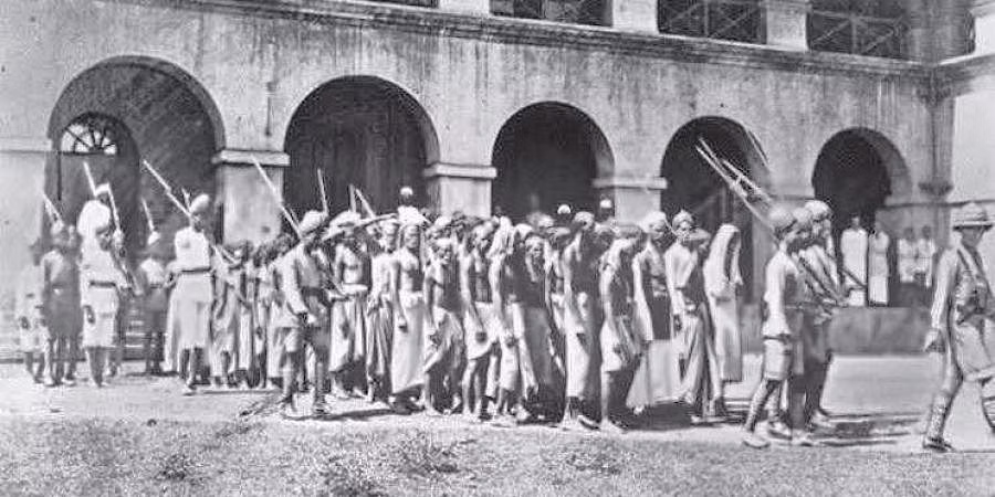 സ്വാതന്ത്ര്യസമര നിഘണ്ടു: മലബാർ കലാപ രക്തസാക്ഷികളെ ഒഴിവാക്കാനുള്ള ശിപാർശയ്‌ക്ക് ഐ.സി.എച്ച്.ആർ അംഗീകാരം നല്‍കി