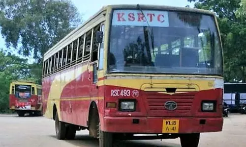 സർക്കാർ ഉദ്യോഗസ്ഥർ ഇന്ന് ജോലിക്കെത്തണം; കൂടുതൽ സർവീസുകള്‍ നടത്താന്‍ കെ.എസ്.ആർ.ടി.സിക്ക് നിർദേശം