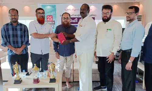 ഇസ്ലാഹി സെന്ററുകളുടെ സംഗമവും പൊതുപരിപാടിയും സംഘടിപ്പിച്ചു