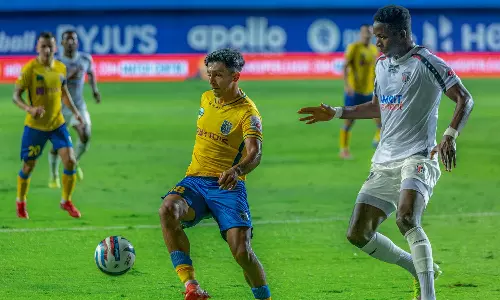 സഹലിനെ ഇംഗ്ലീഷ് ക്ലബ് ട്രയൽസിന് ക്ഷണിച്ചെന്ന് റിപ്പോർട്ട്; നിഷേധിച്ച് ഏജന്‍റ്