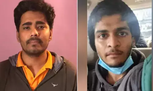 ബുള്ളി ബായ്, സുള്ളി ഡീല്‍സ് പ്രതികള്‍ക്ക് ജാമ്യം; മാനുഷിക പരിഗണനയുടെ അടിസ്ഥാനത്തിലെന്ന് കോടതി