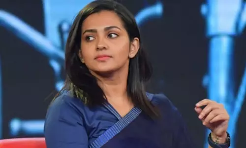 ഹേമ കമ്മിറ്റി റിപ്പോര്‍ട്ട് പുറത്തുവന്നാല്‍ പല വിഗ്രഹങ്ങളും ഉടയും, തെരഞ്ഞെടുപ്പായാല്‍ സര്‍ക്കാര്‍ ഉടനെ സ്ത്രീസൗഹൃദമാകും: പാര്‍വതി തിരുവോത്ത്