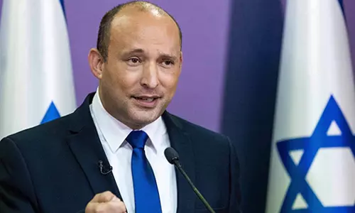 ഇസ്രായേല്‍ പ്രധാനമന്ത്രിയുടെ ഇന്ത്യാസന്ദര്‍ശനം മാറ്റിവെച്ചു