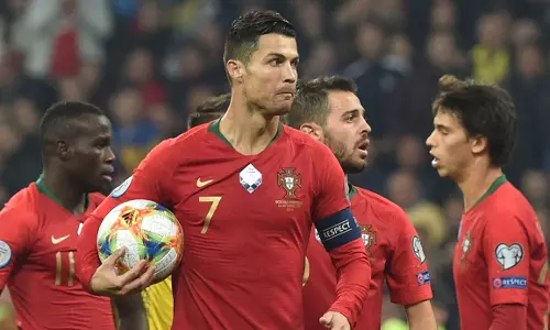 ഖത്തര്‍ ലോകകപ്പില്‍ ആറാടാന്‍ റൊണാള്‍ഡോയുണ്ടാവുമോ..?  പോര്‍ച്ചുഗലിന്റെ ഭാവി ഇന്നറിയാം