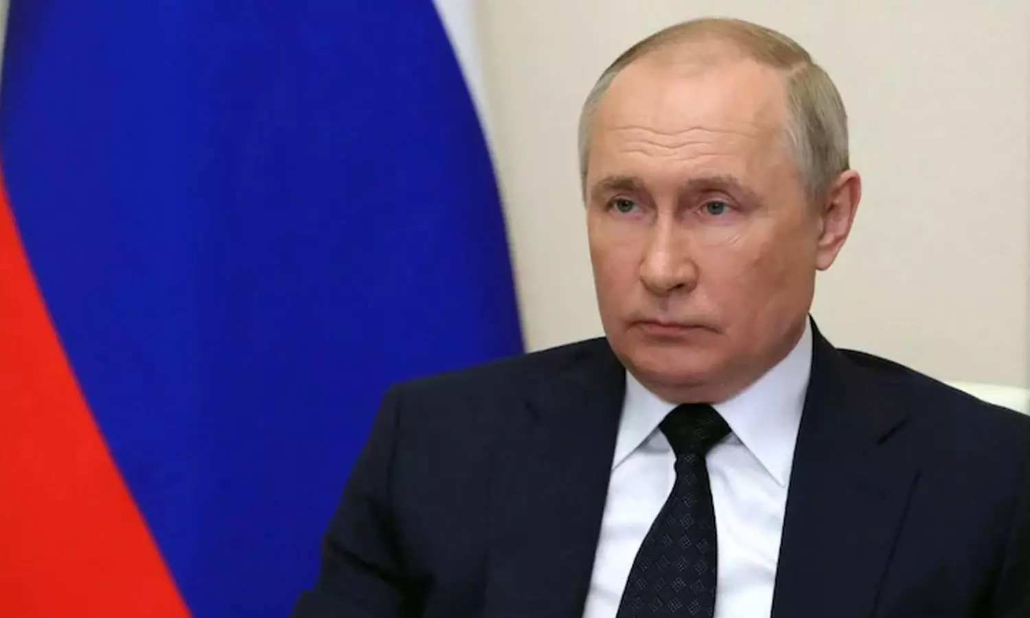 സെലൻസ്‌കിയോട് പറഞ്ഞേക്കൂ ഞാൻ അവരെ തകർക്കുമെന്ന് ; യുക്രൈൻ പ്രസിഡന്റിന് പുടിന്റെ മറുപടി