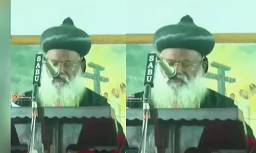 നീതിപീഠത്തിന്റെ വിധി പ്രസ്താവങ്ങളെ തകിടംമറിക്കുന്ന രീതിയിൽ പ്രവർത്തിക്കുന്നു; സർക്കാറിനെതിരെ ഓർത്തഡോക്‌സ് സഭാധ്യക്ഷൻ