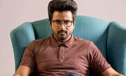 കരാറായത്15 കോടിക്ക്, നാല് കോടി ഇനിയും നൽകിയില്ല; നിർമാതാവിനെതിരെ കോടതിയെ സമീപിച്ച് ശിവകാർത്തികേയൻ