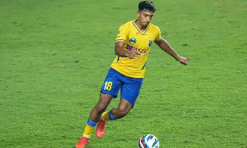 അത് സത്യമല്ല; സഹലിന്റെ യൂറോപ്യൻ ട്രയൽസ് നിഷേധിച്ച് ഏജന്റ്