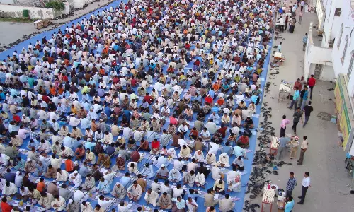 ഒമാനിൽ മസ്​ജിദുകളിലും പൊതു ഇടങ്ങളിലും സമൂഹ ഇഫ്താറിന്​ വിലക്ക്