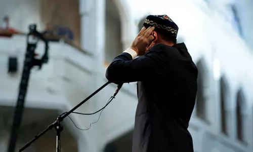 ലൗഡ്‌സ്പീക്കറിൽ ബാങ്ക് വിളിക്കാം; അനുമതി നൽകി യു.എസ് നഗരം