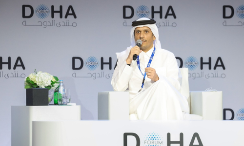 റഷ്യയില് തല്ക്കാലം പുതിയ നിക്ഷേപങ്ങളില്ല: ഖത്തര് റഷ്യയില് തല്ക്കാലം പുതിയ നിക്ഷേപങ്ങളില്ല: ഖത്തര്