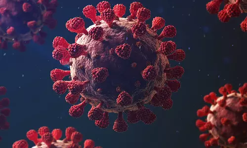 സംസ്ഥാനത്ത് 424 പേര്‍ക്ക് കോവിഡ് സ്ഥിരീകരിച്ചു