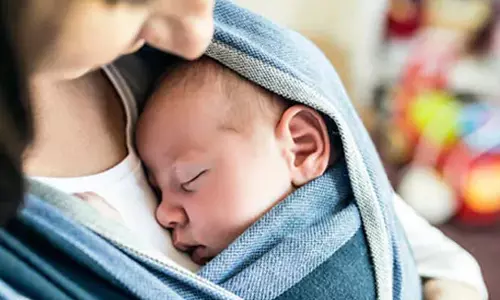 കോവിഡ്; രണ്ടാമതൊരു കുഞ്ഞിനെ കുറിച്ച് അമ്മമാർ ആലോചിക്കുന്നില്ലെന്ന് പഠനം