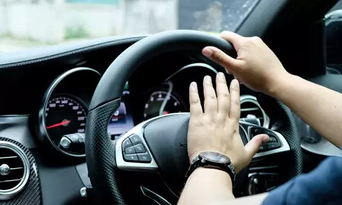 ഹോൺ നല്ലതാണ്; ചിലപ്പോൾ നിങ്ങളുടെ ജീവൻ വരെ രക്ഷിക്കും