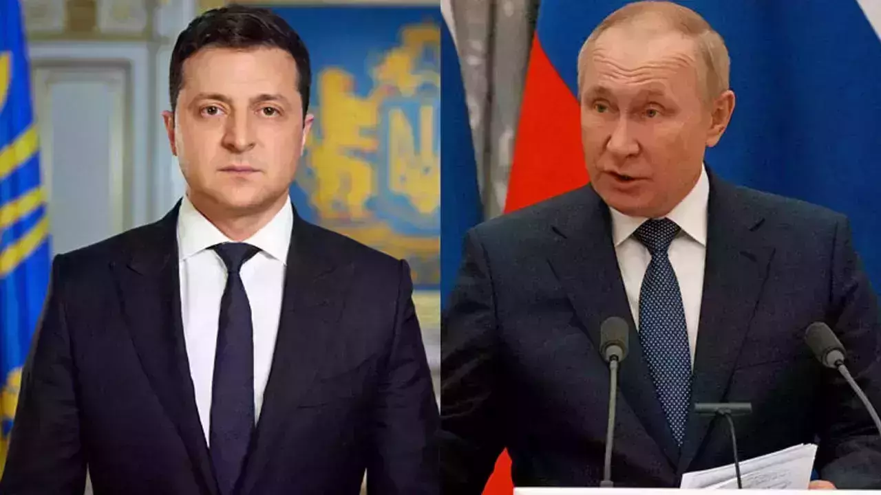 സൈനിക നടപടി കുറയ്ക്കാമെന്ന് റഷ്യ, നിഷ്പക്ഷ നിലപാട് തുടരാമെന്ന് യുക്രൈനും; സമാധാന ചർച്ചയില്‍ നിര്‍ണായക പുരോഗതി