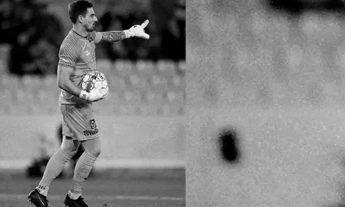 ബെൽജിയൻ ഫുട്‌ബോളർ മിഗൈൽ വാൻ ഡാമ്മെ 28ാം വയസ്സിൽ അന്തരിച്ചു