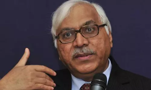 മുസ്‌ലിംകൾ ഹിന്ദു ജനസംഖ്യ മറികടക്കുമെന്നത് കെട്ടുകഥ-മുൻ തെരഞ്ഞെടുപ്പ് കമ്മീഷണർ