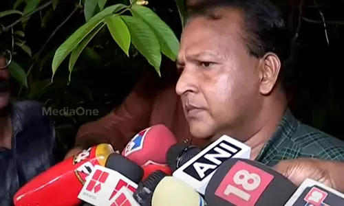 മറ്റുള്ള പലരേയും ഒരുമിച്ചിരുത്തി ഉത്തരങ്ങൾ പറയേണ്ടതുണ്ട്: ബാല ചന്ദ്രകുമാർ