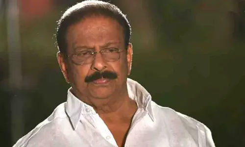 കേരളത്തിലെ മാവോയിസ്റ്റ് കൊലകൾ കേന്ദ്ര സഹായം നേടിയെടുക്കാനുള്ള വ്യാജ ഏറ്റുമുട്ടലുകൾ ?- ആരോപണവുമായി കെ. സുധാകരൻ