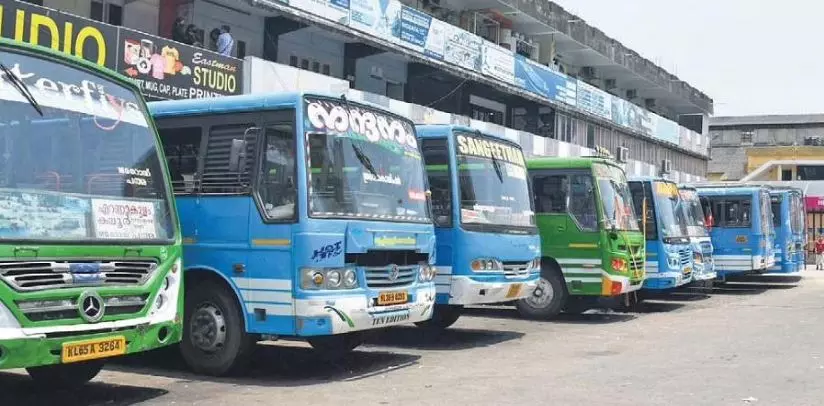 ബസ് ചാർജ് വർധനവ് ഇന്നുണ്ടായേക്കും; ഓട്ടോ ടാക്‌സി നിരക്കും വർധിക്കും