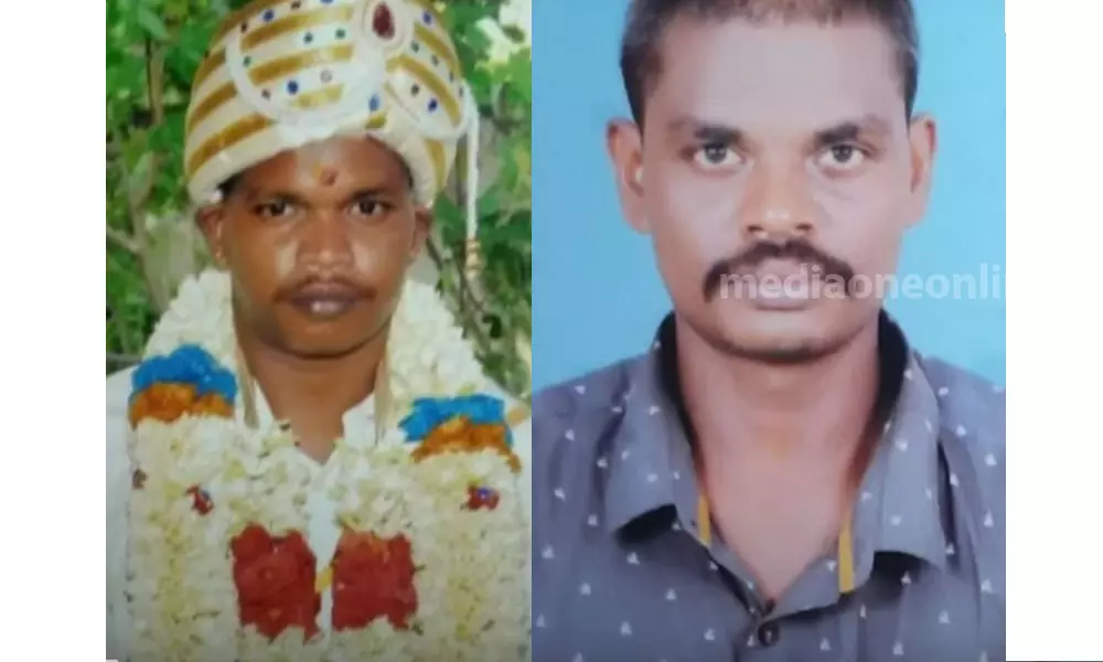 പാലക്കാട് മുതലമട ആദിവാസി കോളനിയിലെ യുവാക്കളെ കാണാതായിട്ട് ഏഴ് മാസം; അന്വേഷണം എവിടെയുമെത്തിയില്ല പാലക്കാട് മുതലമട ആദിവാസി കോളനിയിലെ യുവാക്കളെ കാണാതായിട്ട് ഏഴ് മാസം; അന്വേഷണം എവിടെയുമെത്തിയില്ല