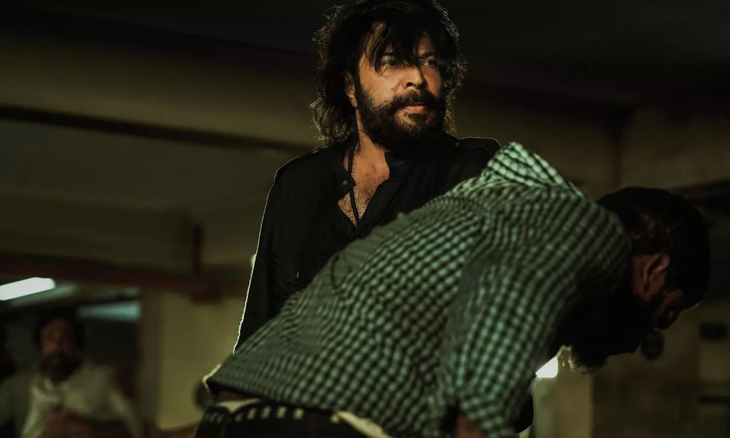 ബോക്‌സോഫീസിൽ മൈക്കിളപ്പന്റെ തേരോട്ടം; ഭീഷ്മപർവ്വം നൂറു കോടി ക്ലബിൽ