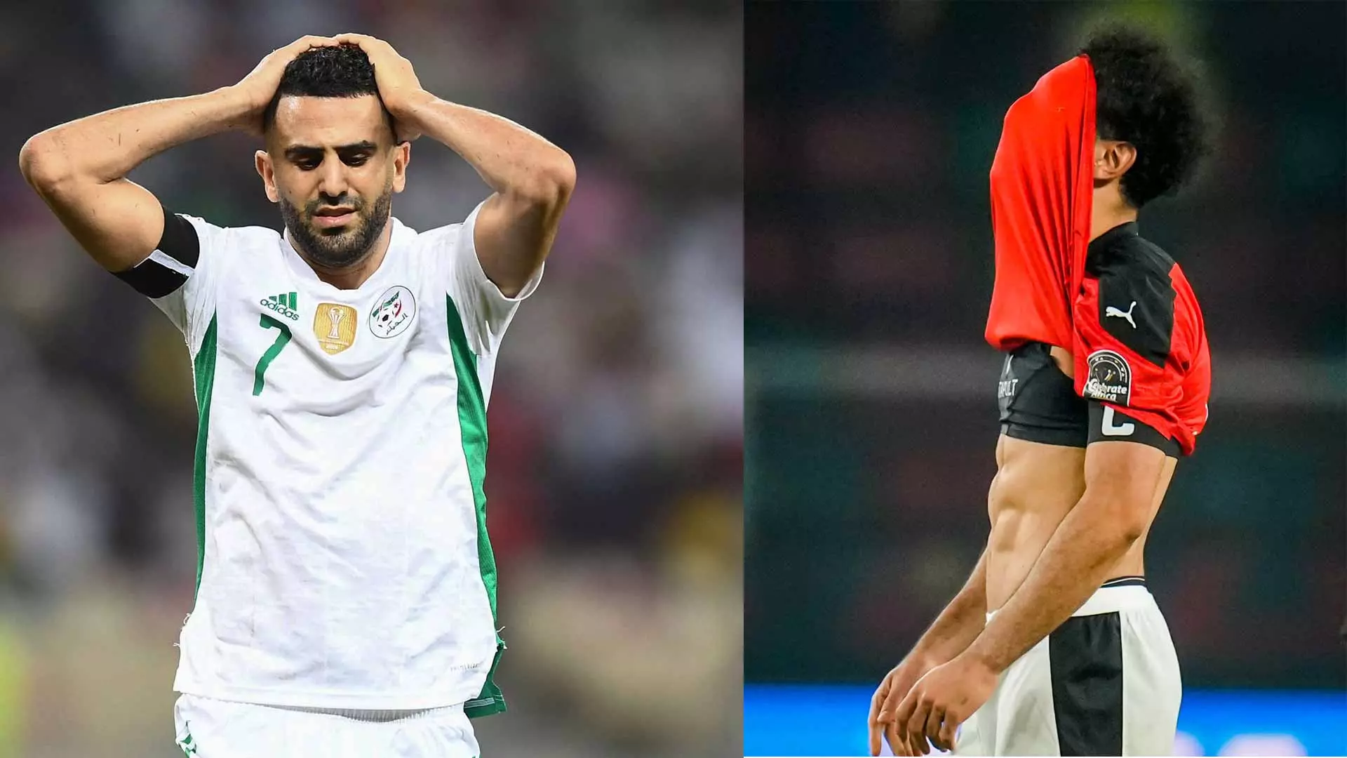 നൈജീരിയയും അൾജീരിയയും ഈജിപ്തുമില്ല; ഖത്തർ ലോകകപ്പിലെ ആഫ്രിക്കൻ ചിത്രം ഇങ്ങനെ