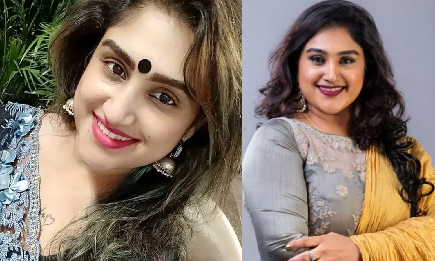 എന്തു കൊണ്ട് മതം മാറി? വിശദീകരണവുമായി നടി വനിത വിജയകുമാർ