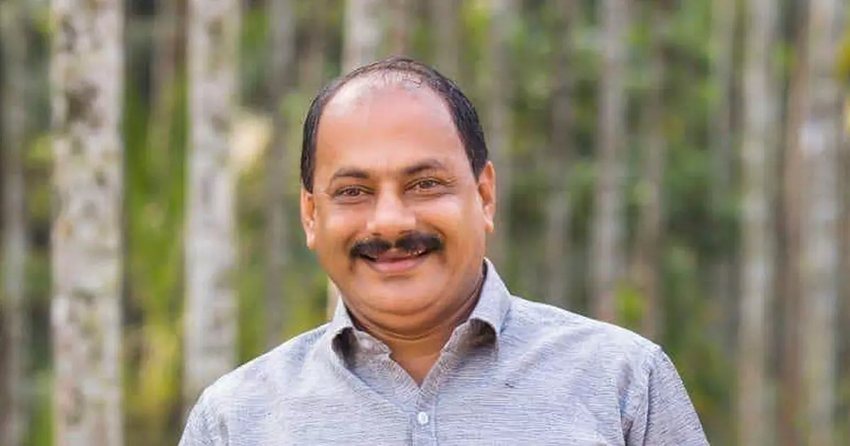 ആക്രമണത്തിൽ പരിക്കേറ്റ മഞ്ചേരി നഗരസഭ കൗൺസിലർ മരിച്ചു ആക്രമണത്തിൽ പരിക്കേറ്റ മഞ്ചേരി നഗരസഭ കൗൺസിലർ മരിച്ചു