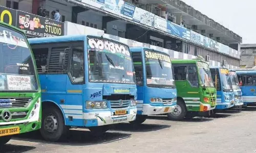 ബസ് ചാർജ് വർധനവ് ഇന്നുണ്ടായേക്കും; ഓട്ടോ ടാക്‌സി നിരക്കും വർധിക്കും