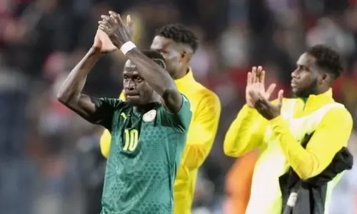 ഖത്തറിലേക്ക് മാനെയുണ്ട്, സലാഹ് ഇല്ല: ഈജിപ്തിനെ തോൽപിച്ച് സെനഗൽ ഖത്തറിലേക്ക് മാനെയുണ്ട്, സലാഹ് ഇല്ല: ഈജിപ്തിനെ തോൽപിച്ച് സെനഗൽ