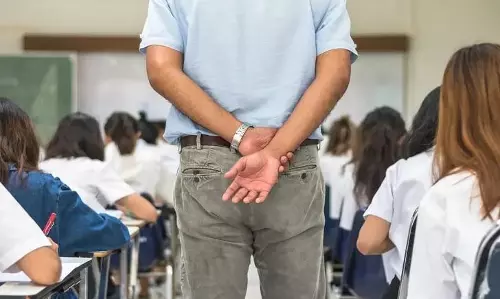 ഹയർ സെക്കൻററി പരീക്ഷാ ഡ്യൂട്ടി നിയമനം; അട്ടിമറി നടന്നെന്ന ആരോപണവുമായി അധ്യാപക സംഘടനകൾ