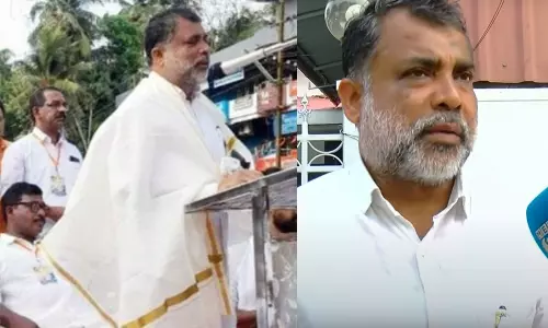 ലീഗ് പ്രവര്‍ത്തകരോട് മാപ്പ്; ബി.ജെ.പി വേദിയില്‍ പങ്കെടുത്തതില്‍ മാപ്പ് പറഞ്ഞ് സമരസമിതി നേതാവ് ടി.ടി ഇസ്മയില്‍