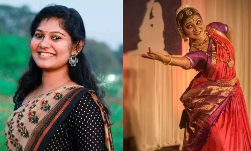 കൂടൽ മാണിക്യം ക്ഷേത്രത്തിൽ നർത്തകിയെ വിലക്കിയ സംഭവം; തന്ത്രി രാജിവച്ചു കൂടൽ മാണിക്യം ക്ഷേത്രത്തിൽ നർത്തകിയെ വിലക്കിയ സംഭവം; തന്ത്രി രാജിവച്ചു