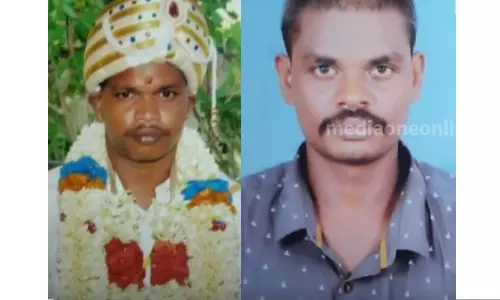 പാലക്കാട് മുതലമട ആദിവാസി കോളനിയിലെ യുവാക്കളെ കാണാതായിട്ട് ഏഴ് മാസം; അന്വേഷണം എവിടെയുമെത്തിയില്ല