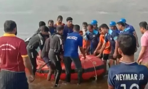 മലമ്പുഴ ഡാമിൽ കാണാതായ യുവാവിന്റെ മൃതദേഹം കണ്ടെത്തി മലമ്പുഴ ഡാമിൽ കാണാതായ യുവാവിന്റെ മൃതദേഹം കണ്ടെത്തി