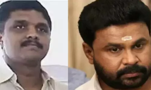 ആ വി.ഐ.പി ശരത് തന്നെ; വധ ഗൂഢാലോചനകേസിൽ ശരത്തിനെ പ്രതി ചേർക്കും