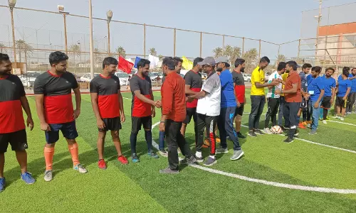 തനിമ സാംസ്‌കാരിക വേദി സ്‌പോര്‍ട്‌സ് മീറ്റ് സംഘടിപ്പിച്ചു