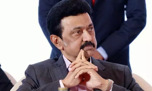 അഞ്ചു ദിവസത്തെ യുഎഇ സന്ദർശനം; സ്റ്റാലിൻ തമിഴ്‌നാട്ടിലെത്തിച്ചത് 6100 കോടിയുടെ നിക്ഷേപം