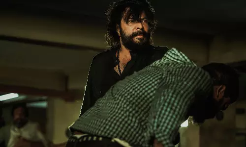 ബോക്‌സോഫീസിൽ മൈക്കിളപ്പന്റെ തേരോട്ടം; ഭീഷ്മപർവ്വം നൂറു കോടി ക്ലബിൽ