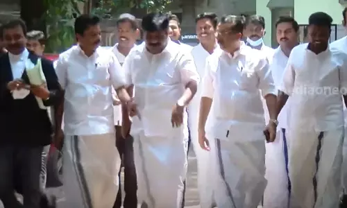 പൗരത്വ നിയമത്തിനെതിരായ പ്രതിഷേധ സമരം: ടി സിദ്ദീഖ് എം.എല്‍.എ ഉള്‍പ്പെടെ 57 പേരെ കോടതി വെറുതെ വിട്ടു