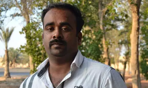 പാലക്കാട് സ്വദേശി അബുദാബിയിൽ നിര്യാതനായി പാലക്കാട് സ്വദേശി അബുദാബിയിൽ നിര്യാതനായി