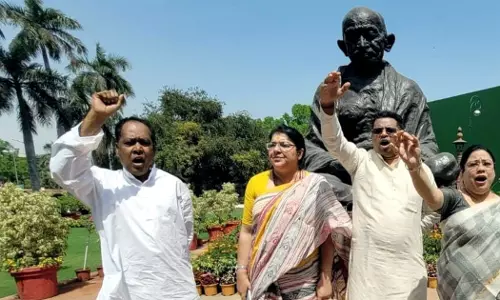 ബിർഭൂം കൊലപാതകം: ബിജെപി എംപിമാർ നാളെ നരേന്ദ്ര മോദിയെ കാണും